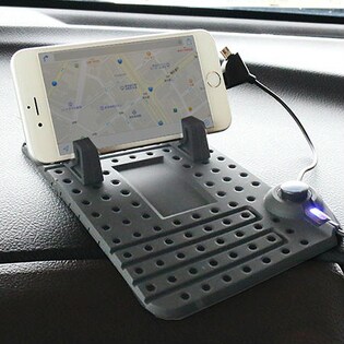 車載スマホホルダー