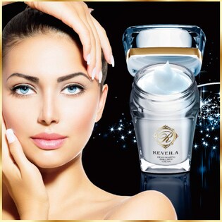 高級オールインワンクリーム【REVEILA-リヴェル-】
