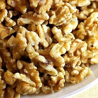 無添加・無塩 生くるみ 500g