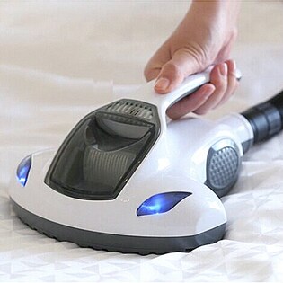 ROOMMATE ノーノーアレル windy (風力発電式UV ノズルふとんクリーナー) EB-RM5900S