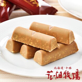 生キャラメルクランチ 12個入り×5