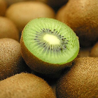 和歌山県産　無選別キウイ 1.5kg