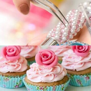 スイーツデコ・クリスタルデコトリプル資格取得スペシャル講座