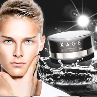 XAGE 〜エクサージ〜