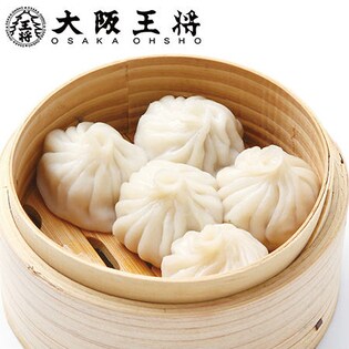 小籠包6個×12袋 計72個