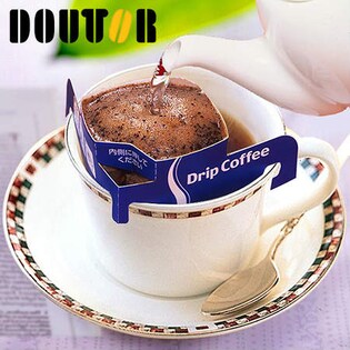 ドトール クラシックブレンド 100袋