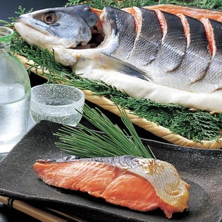 時知らず姿1本造り 2kg