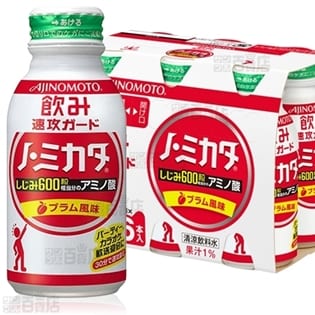 ノ・ミカタ 100ml 缶
