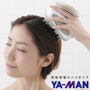 IB-20D リバイタルヘッドスパ　ヤーマン｜ya-man リバイタルヘッドスパ IB20Dを税込・送料込でお試し｜サンプル百貨店
