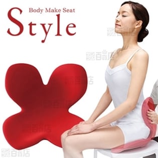 レッド】MTG正規品/Body Make Seat Style(ボディメイクシートスタイル ...