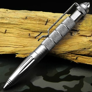 グレー】タクティカルペンを税込・送料込でお試し｜サンプル百貨店