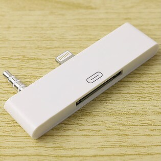 iPhone6専用Dock変換アダプタ