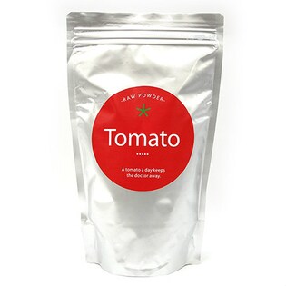 【500g】ポルトガル産トマト100％ 完熟トマトパウダー