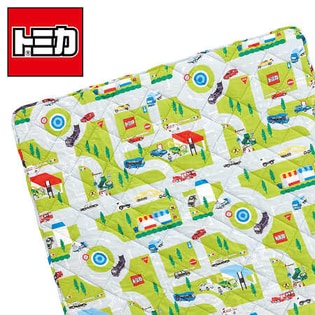 プレイマット（トミカ）