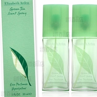 エリザベスアーデン グリーンティEDT SP／30ml×3本セット
