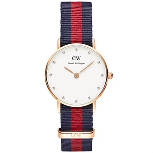 Daniel Wellington(ダニエルウェリントン)/0905DW/26mm/Oxford