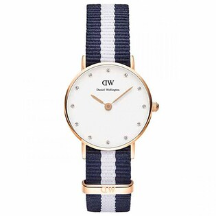 Daniel Wellington(ダニエルウェリントン)/0908DW/26mm/Classy glasgow
