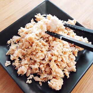 無添加秋鮭 フレーク500g×5袋