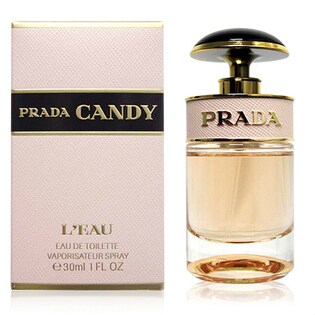 PRADA キャンディー 30ml プラダ キャンディ ナイト オーデパルファム