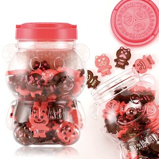 ベアビスケッツ ラブベア