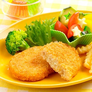 コロ作くんのおやつコロッケ（レンジアップ） （30gｘ5個）ｘ6袋 計30個セット