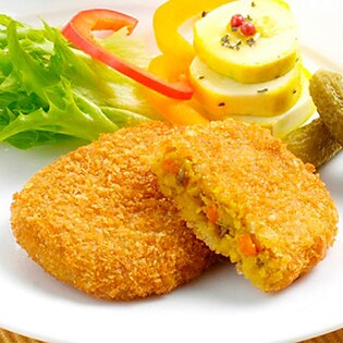 レンジで簡単 よこすか海軍カレーコロッケ 30個セット