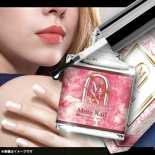 モテネイル ディープリぺアセラム プレミアム