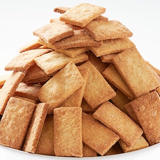 豆乳おからマクロビプレーンクッキー1kg ※ワレ・欠け有 簡易包装