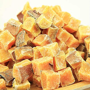 濃蜜☆安納芋の蜜芋グラッセ1kg