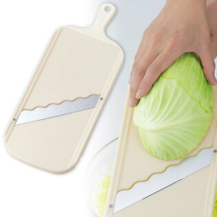 スーパーキャベツスライサー