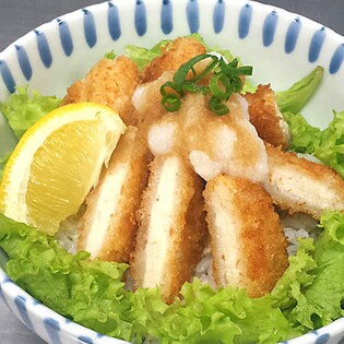 レンジDEチキンカツボリュームパック 40個セット