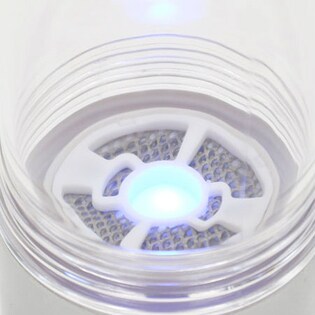 ポータブル水素生成器 Hydrolight H2(ハイドロライト エイチツー) 日本