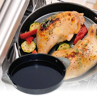 オーブンプレート