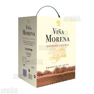 ヴィーナ・モレナ・ティント