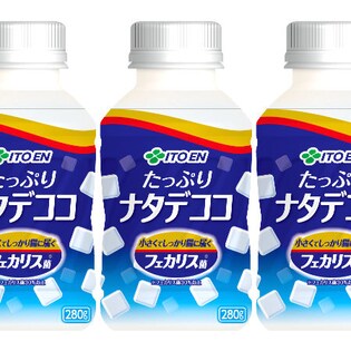 【初回限定】たっぷりナタデココ280g