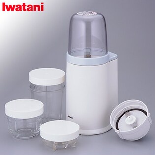 Iwatani ミルサー800DG