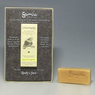 【3個セット】ガミラシークレット ミニ/スペアミント/30g