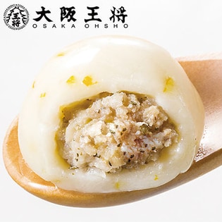 レンジで簡単調理 癒しの水餃子 70個 10個 7袋 を税込 送料込でお試し サンプル百貨店 大阪王将公式通販