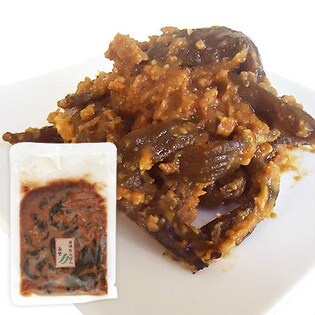 よっちゃんなんばん味噌 500g(100g×5袋)