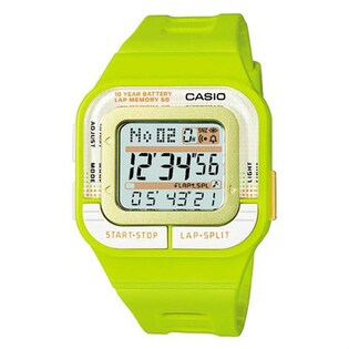 カシオ CASIO 腕時計 SPORTS gEAR スポーツギア SDB-100J-3AJF