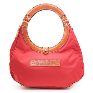 FELISI/ハンドバッグ/9333 DS/レッド