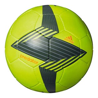 Adidas プレデター グライダー 4号球 AF4601YBK