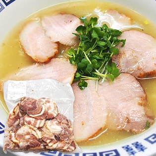 焼豚 切落とし 1kg