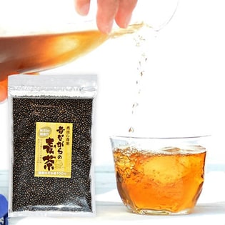 昔ながらの麦茶（はだか麦 100％） 300g【約20リットル分】