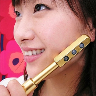 レッド】キャネット(Canet)/ゲルマニウムスリムローラー/GSR-Rを税込