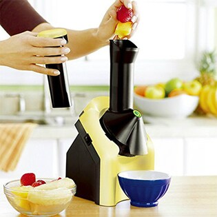 【イエロー】ヨナナスメーカー