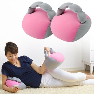 フィットネスクッション