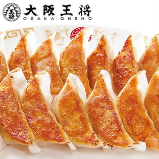 大阪王将 ひとくち餃子 144個(16個×9袋)