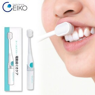 オーラルドクター 電動歯ぐきケア