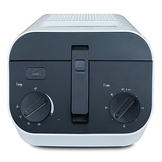 ROOMMATE ディープフライヤー EB-RM6400A